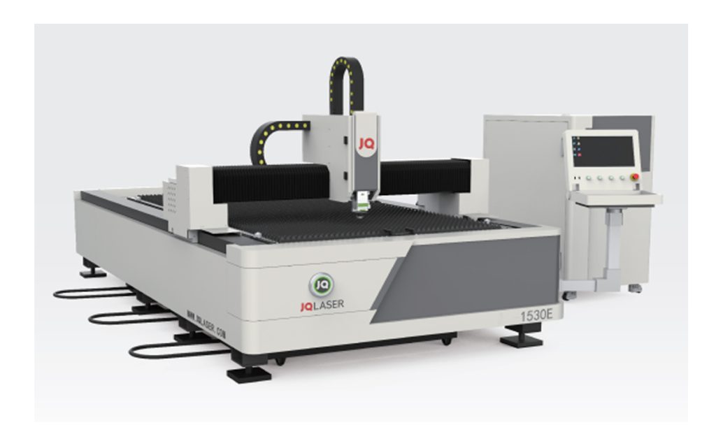 Станок лазерной резки металла JQlaser Станок лазерной резки металла JQlaser